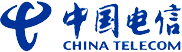 中國電信圖